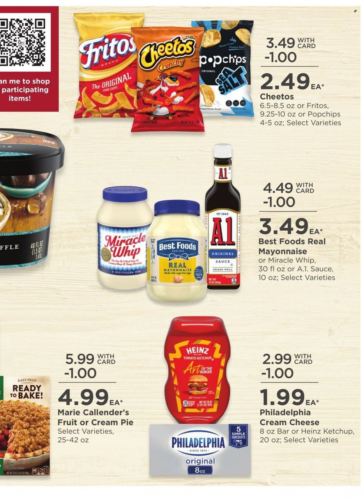 QFC (WA) Weekly Ad Flyer June 30 to July 7