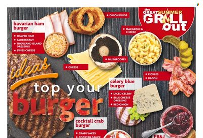 Cash Wise (MN, ND) Weekly Ad Flyer June 30 to July 7