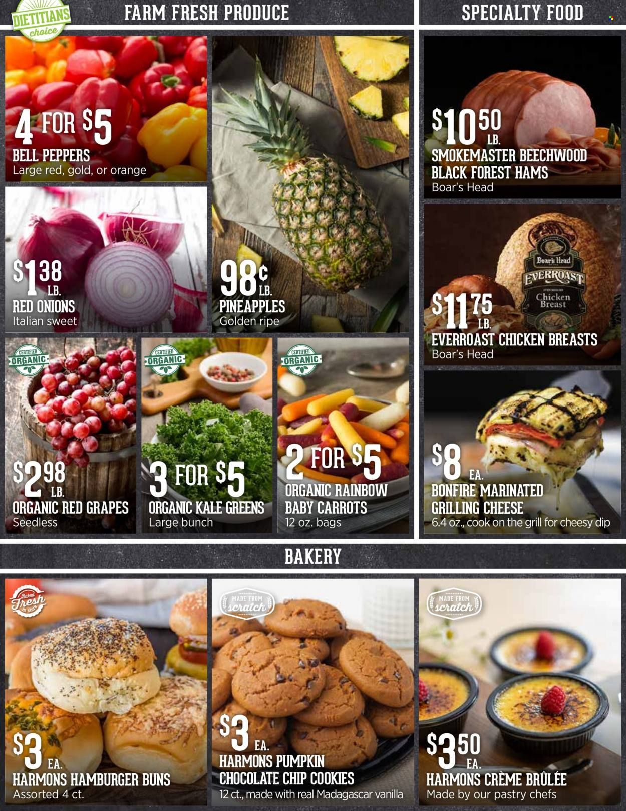 Harmons (UT) Weekly Ad Flyer June 30 to July 7