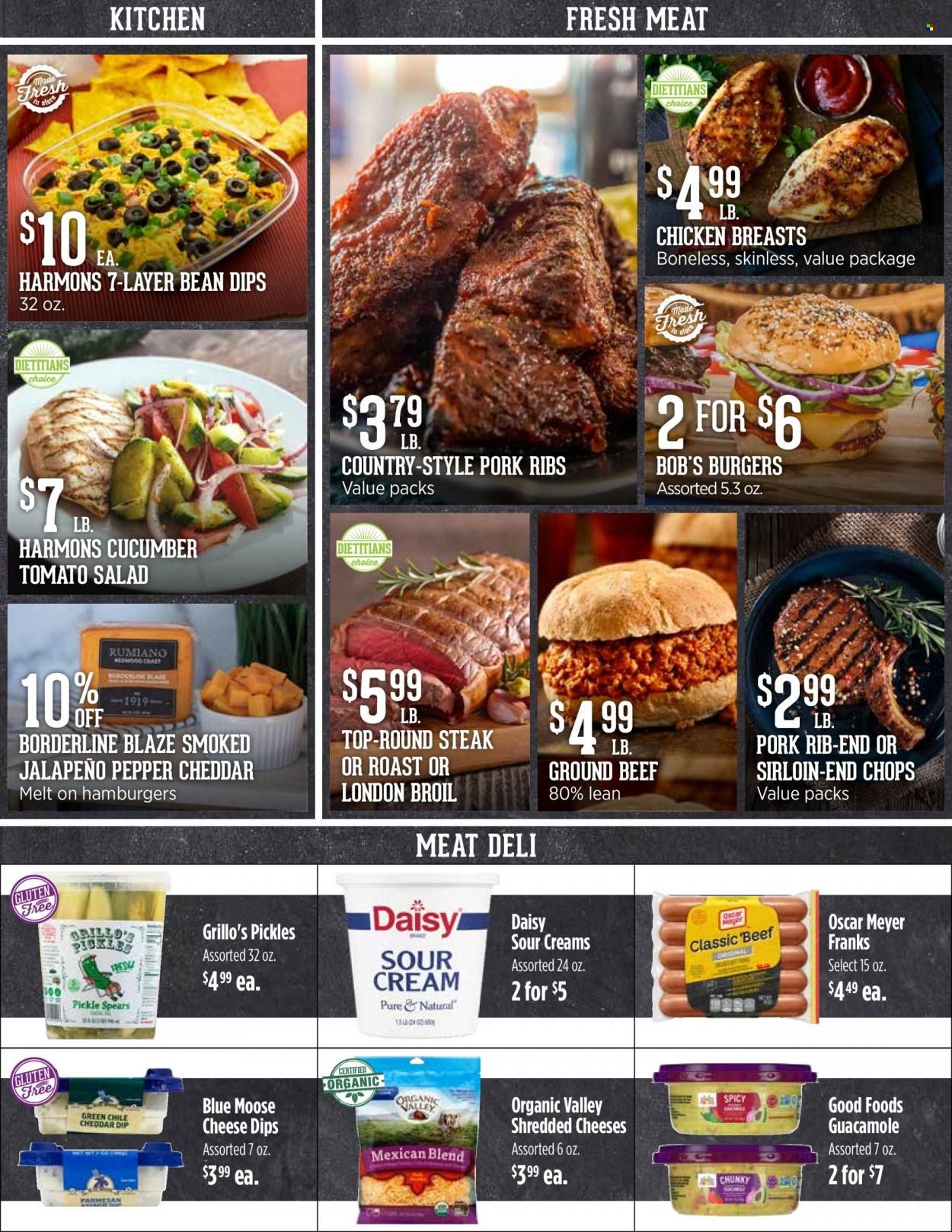 Harmons (UT) Weekly Ad Flyer June 30 to July 7