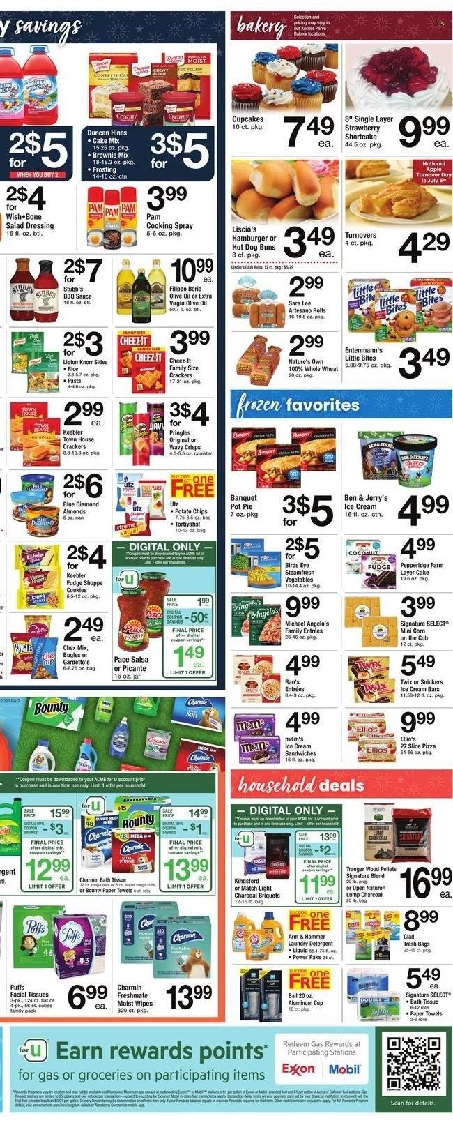 ACME (DE, NJ, NY, PA) Weekly Ad Flyer June 30 to July 7