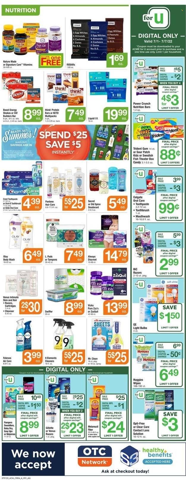 ACME (DE, NJ, NY, PA) Weekly Ad Flyer June 30 to July 7
