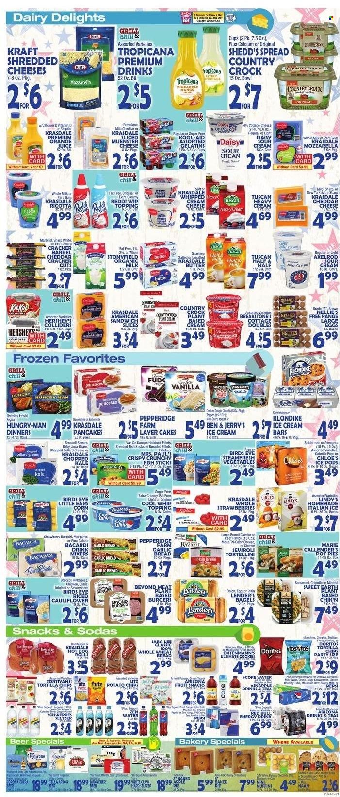 Bravo Supermarkets (CT, FL, MA, NJ, NY, PA) Weekly Ad Flyer June 30 to July 7