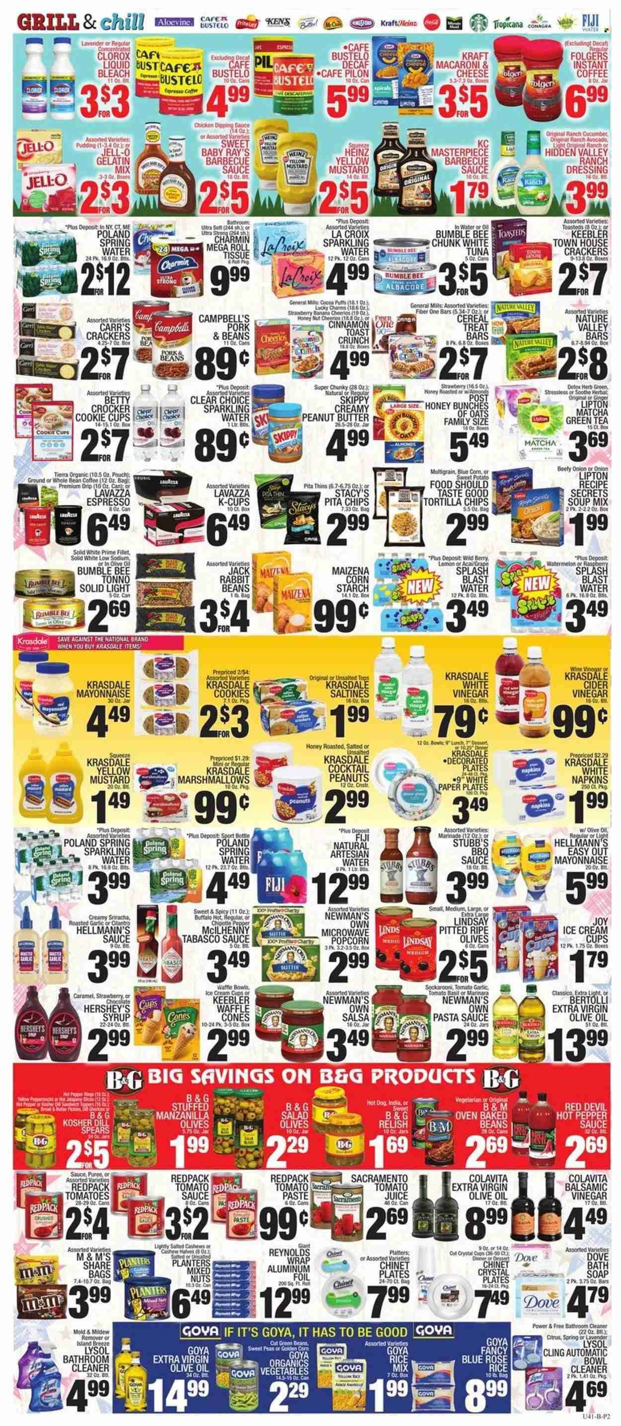 C-Town (CT, FL, MA, NJ, NY, PA) Weekly Ad Flyer June 30 to July 7