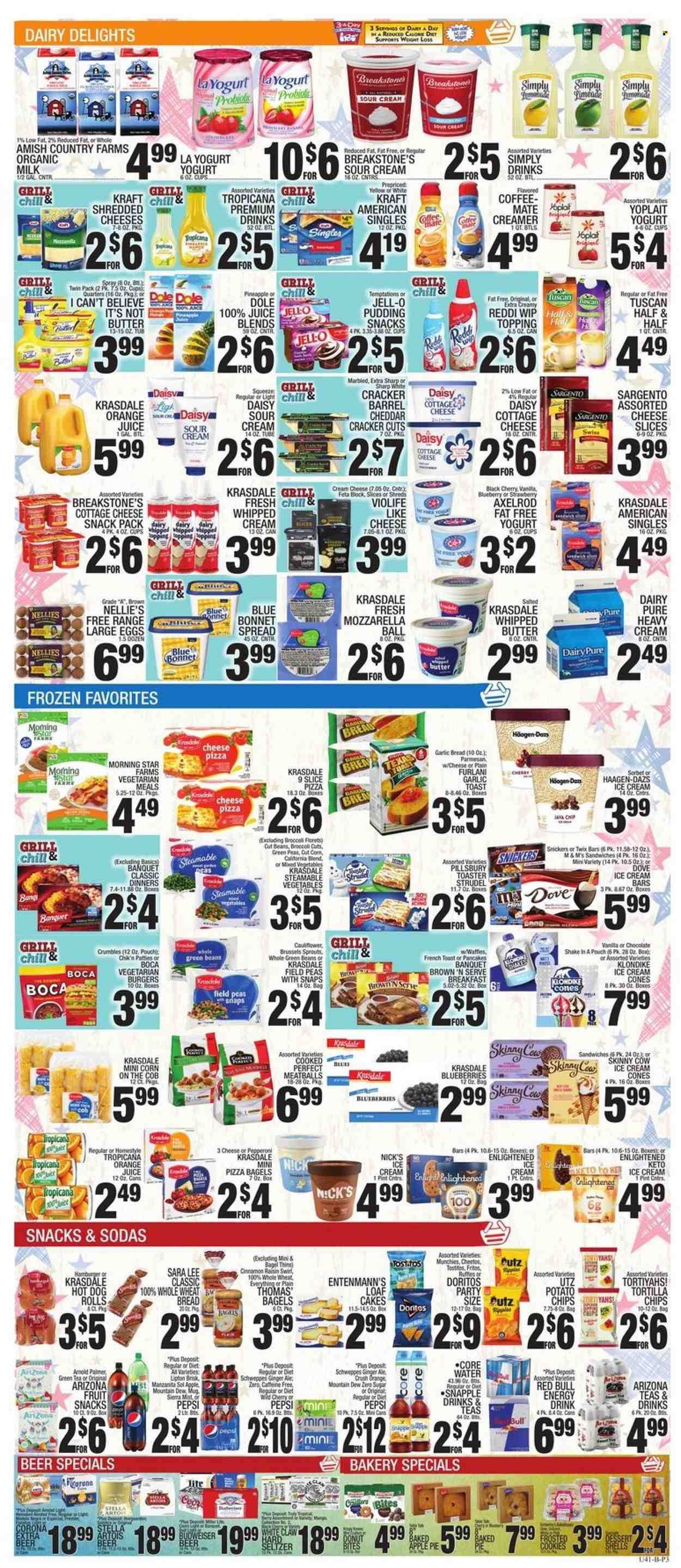 C-Town (CT, FL, MA, NJ, NY, PA) Weekly Ad Flyer June 30 to July 7