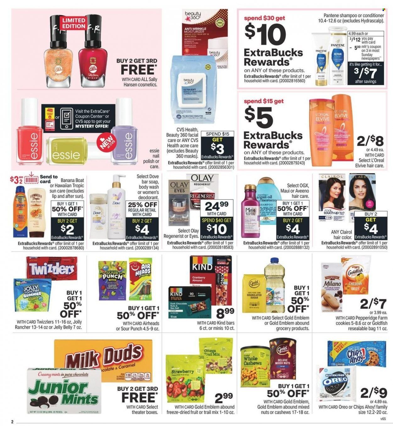 CVS Pharmacy Weekly Ad Flyer June 30 to July 7