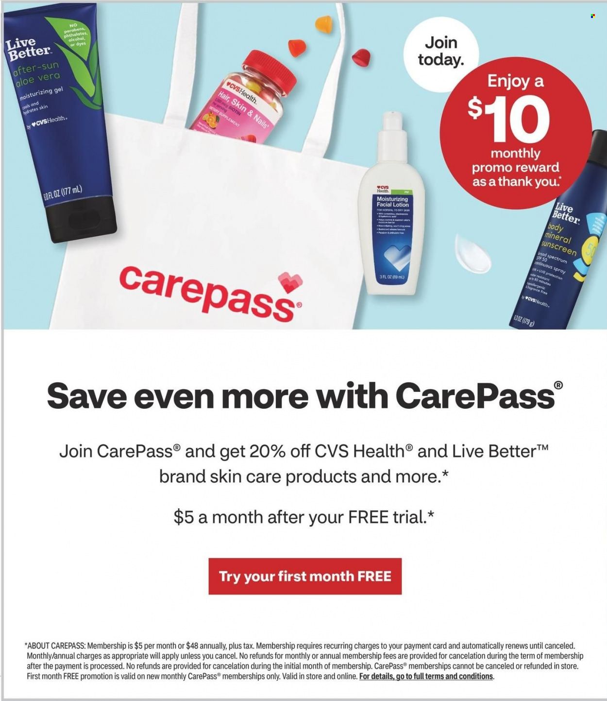 CVS Pharmacy Weekly Ad Flyer June 30 to July 7