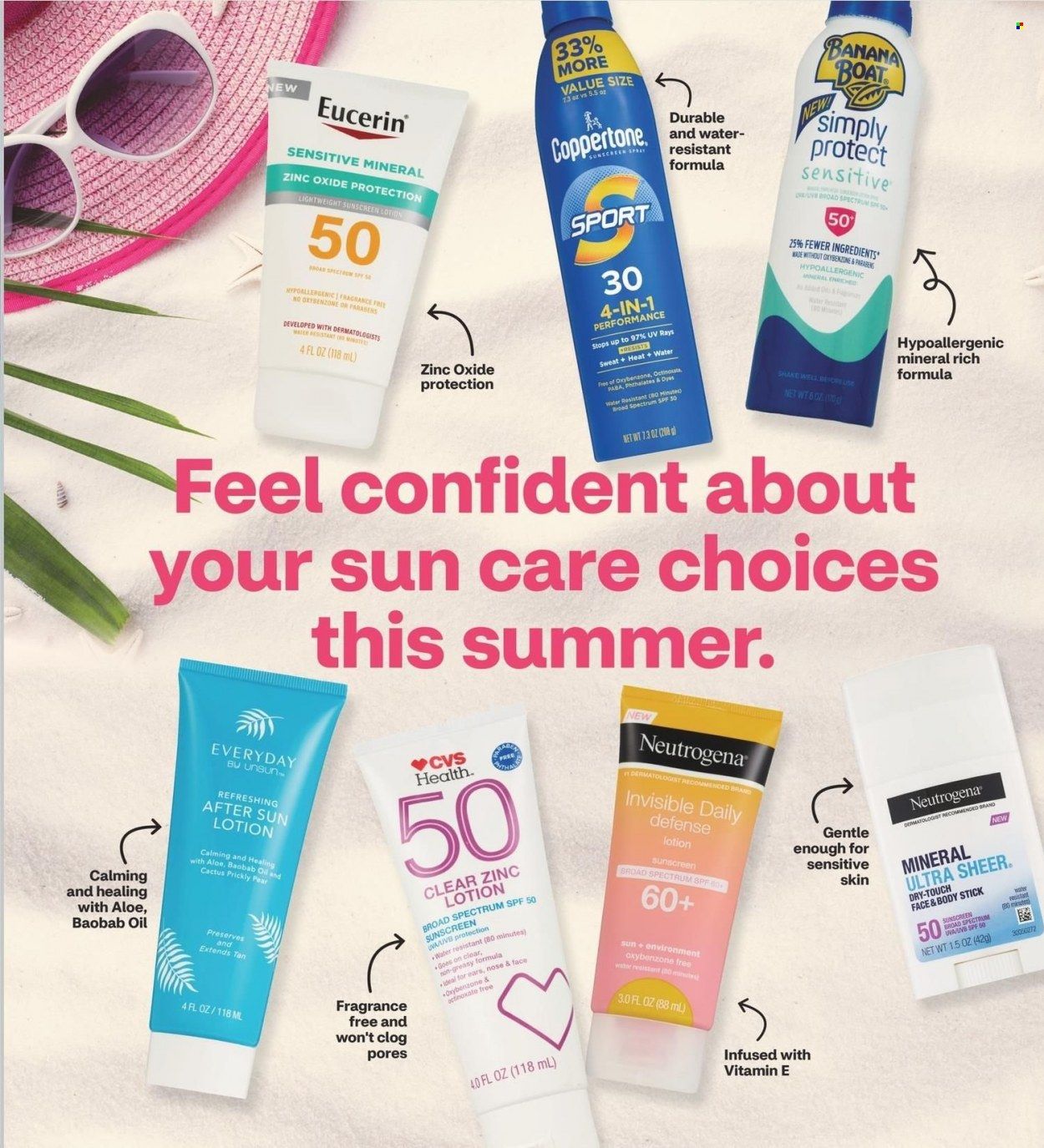CVS Pharmacy Weekly Ad Flyer June 30 to July 7