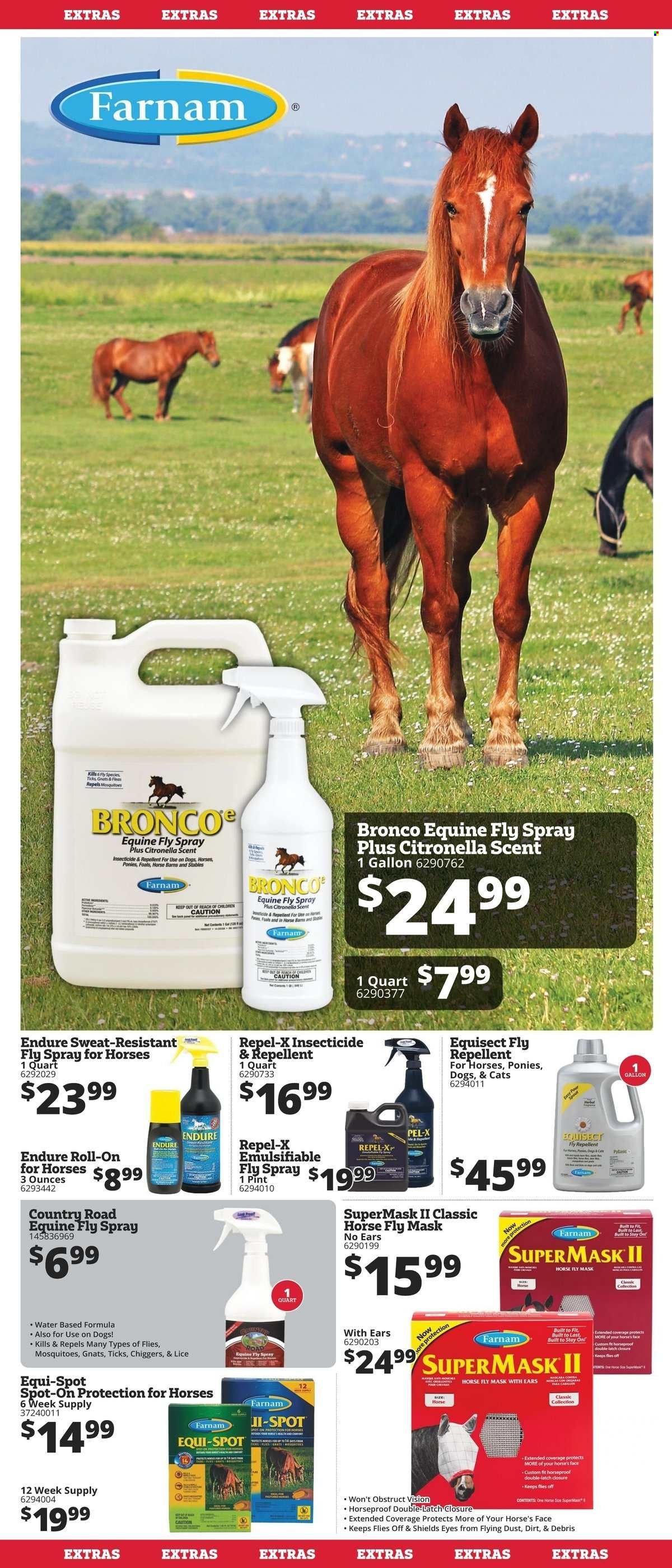 Rural King Weekly Ad Flyer June 30 to July 7