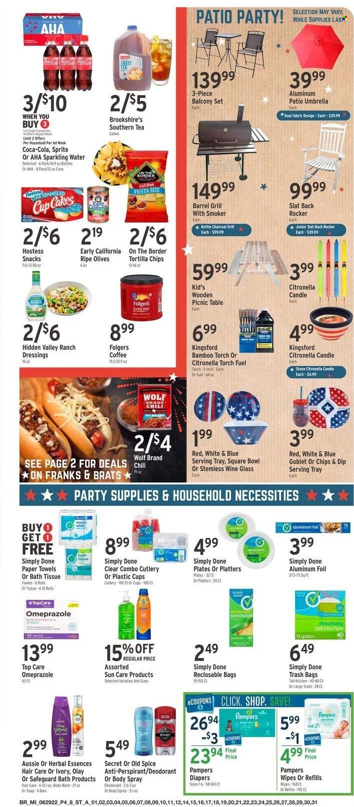 Brookshires (AR, LA, TX) Weekly Ad Flyer June 30 to July 7