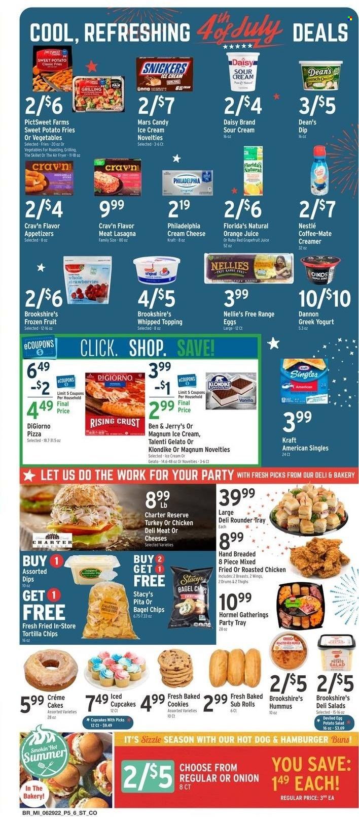 Brookshires (AR, LA, TX) Weekly Ad Flyer June 30 to July 7