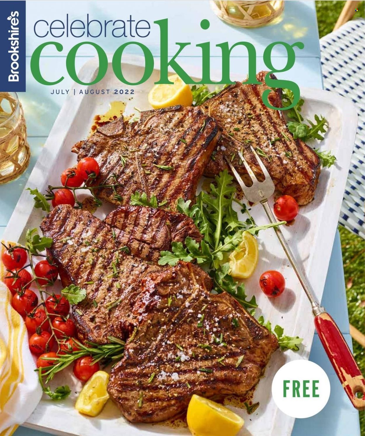 Brookshires (AR, LA, TX) Weekly Ad Flyer Specials June 29 to August 30, 2022