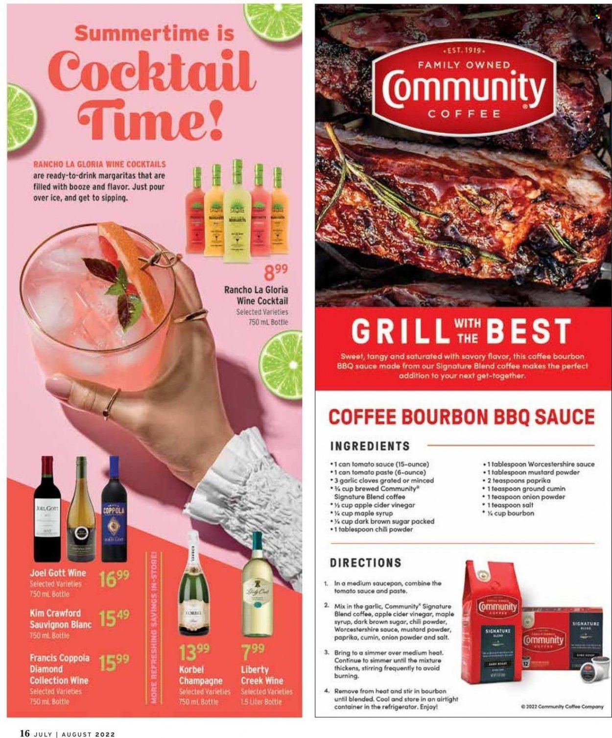 Brookshires (AR, LA, TX) Weekly Ad Flyer Specials June 29 to August 30, 2022
