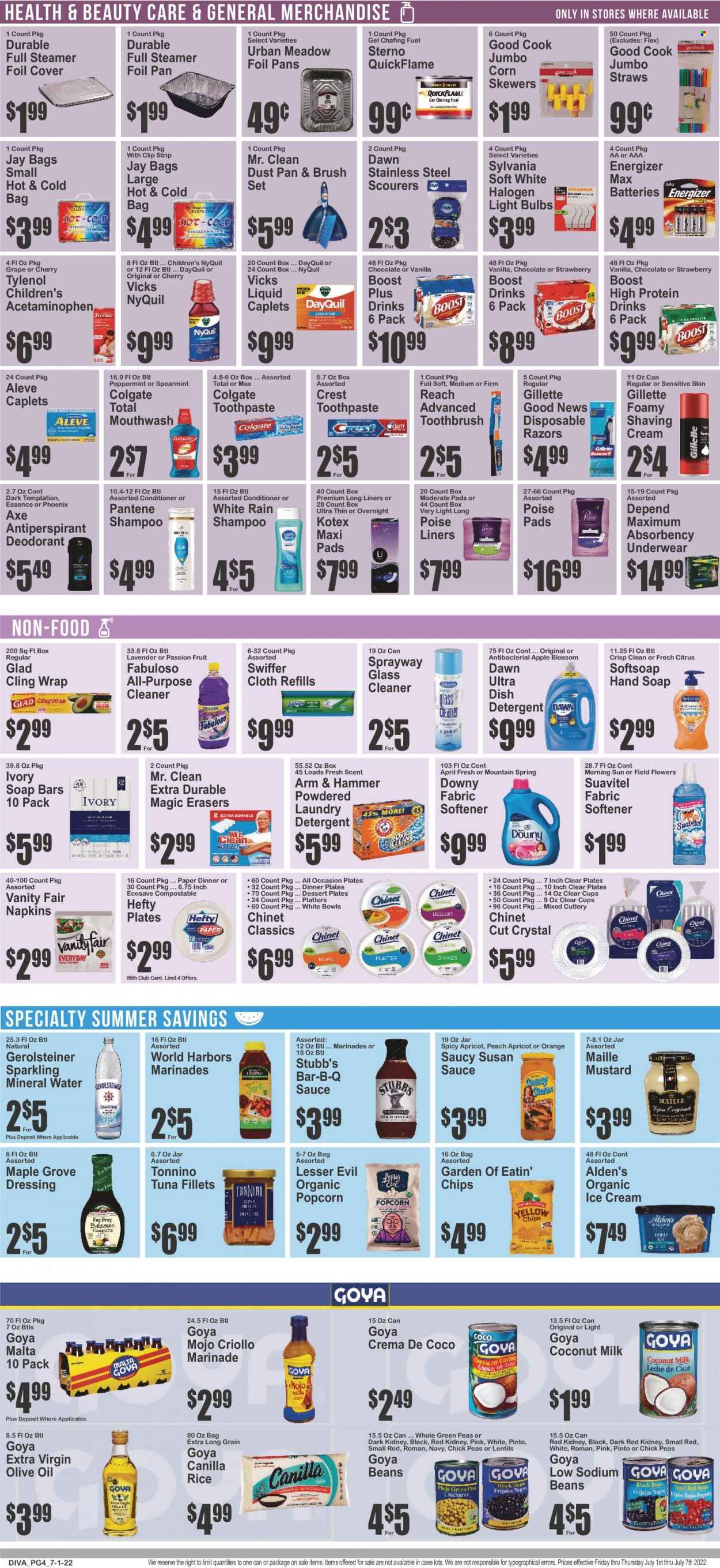 Key Food (NY) Weekly Ad Flyer June 30 to July 7