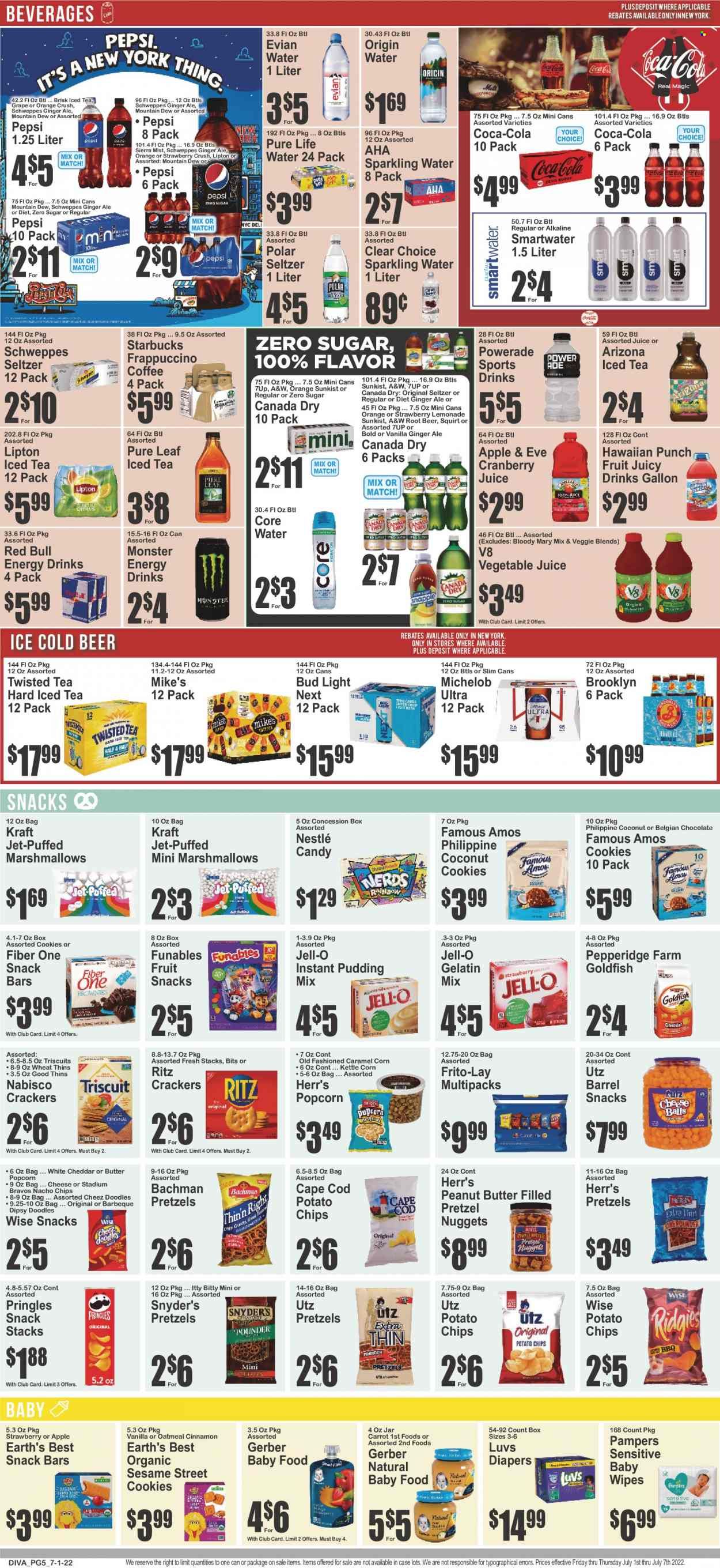 Key Food (NY) Weekly Ad Flyer June 30 to July 7