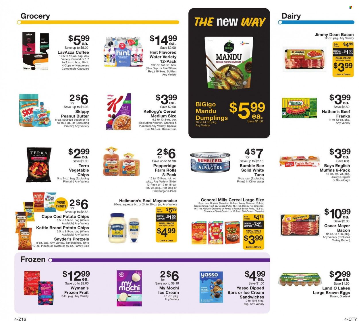 Fairway Market (CT, NJ, NY) Weekly Ad Flyer June 30 to July 7