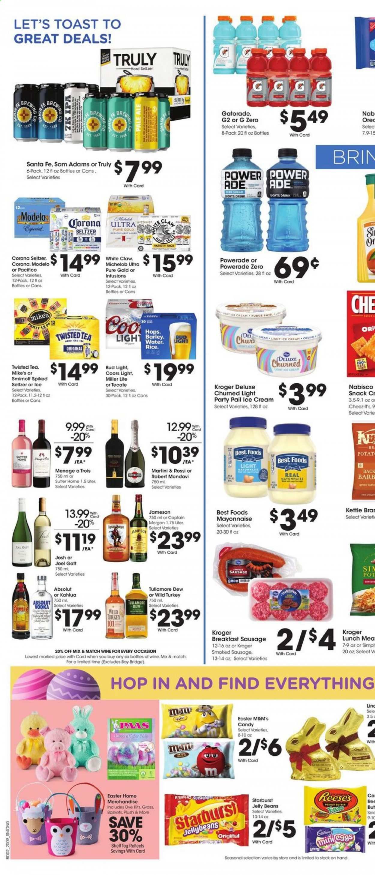 Smith's Weekly Ad & Flyer April 1 to 7
