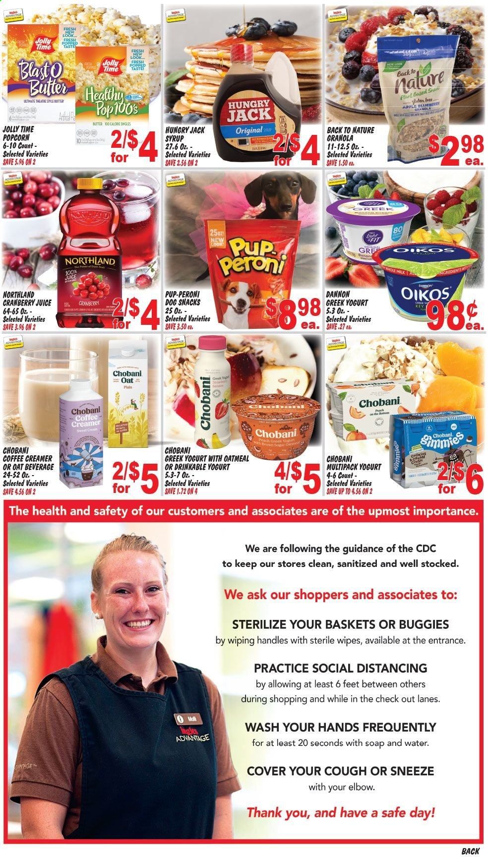 Ingles Weekly Ad & Flyer April 1 to 7