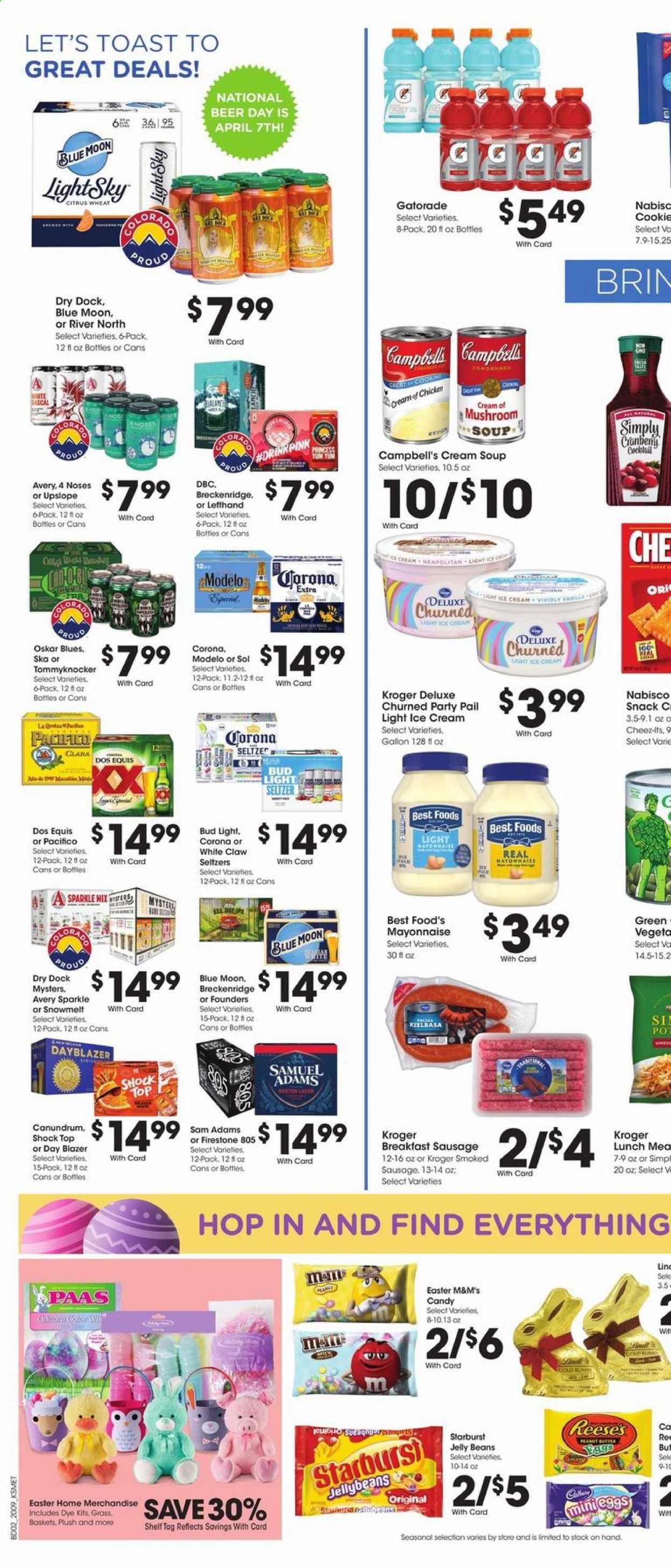 King Soopers Weekly Ad & Flyer April 1 to 7