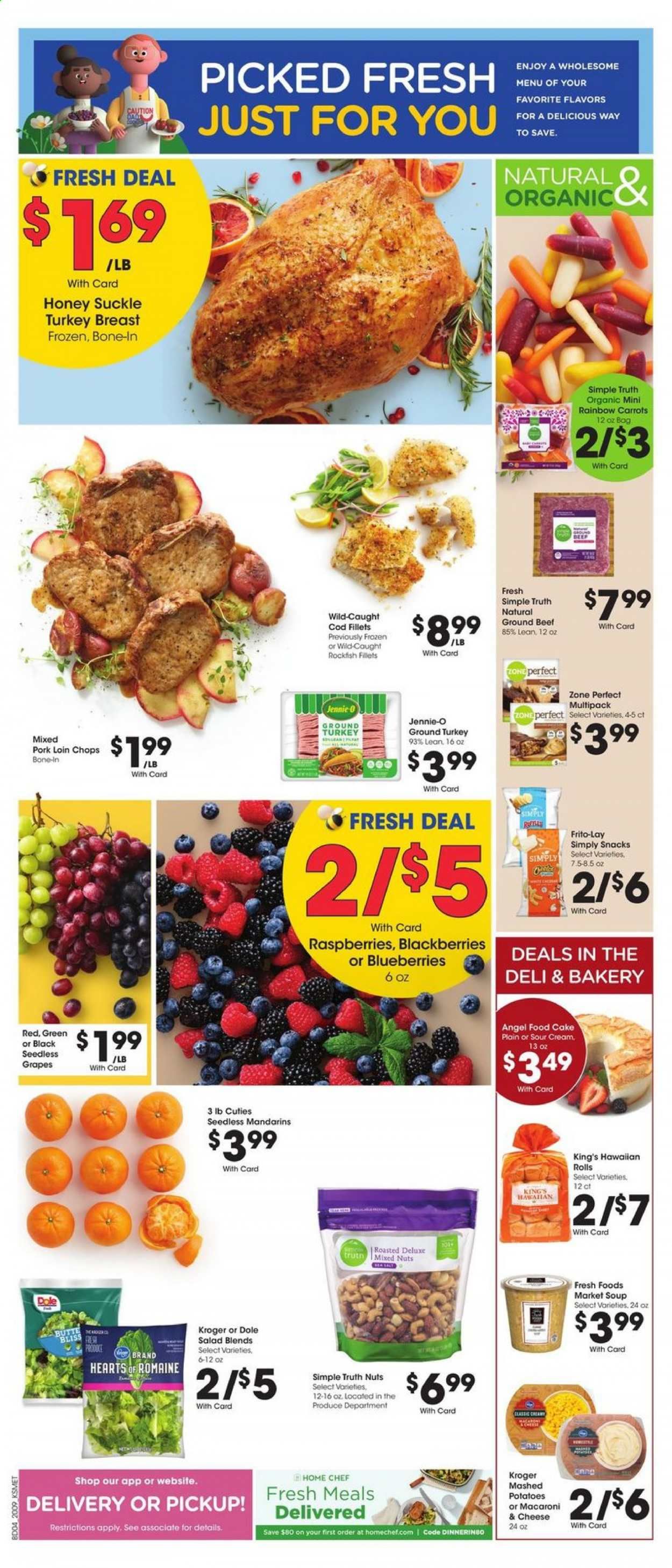 King Soopers Weekly Ad & Flyer April 1 to 7
