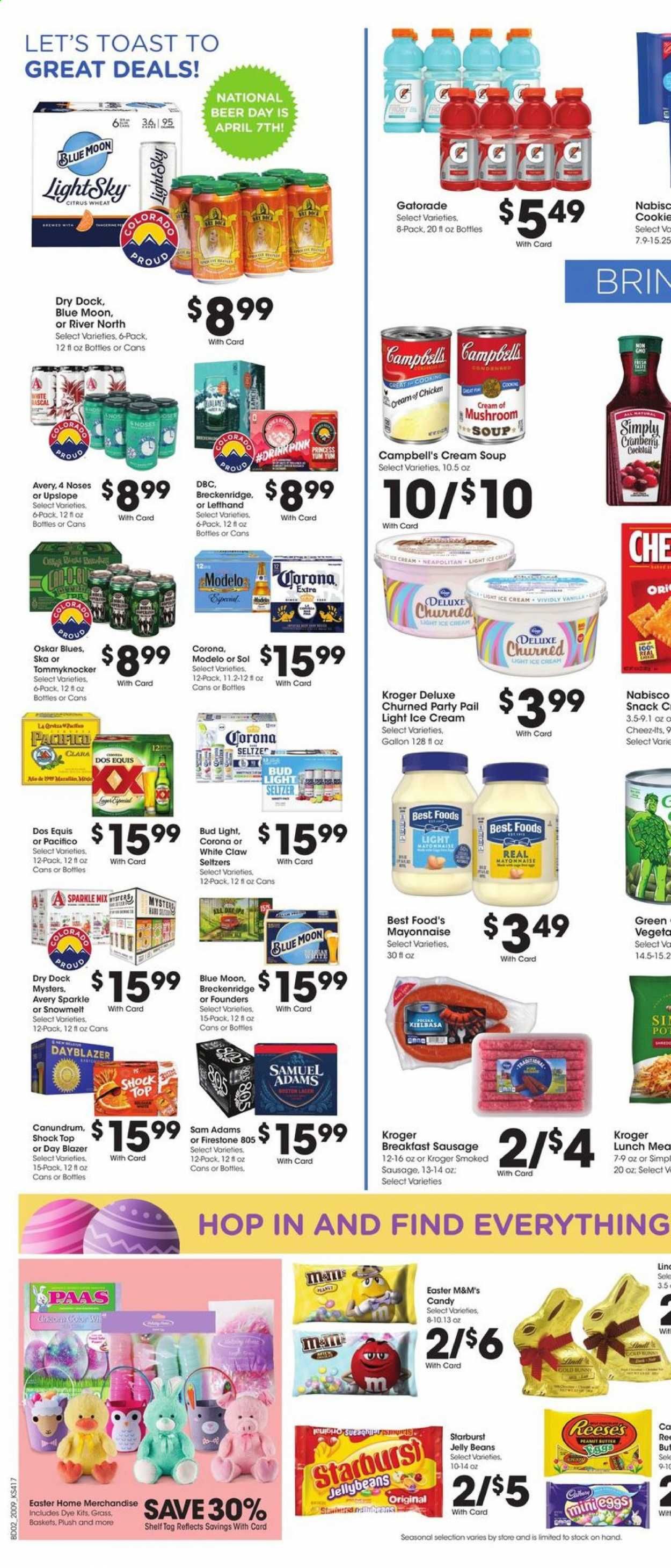 City Market Weekly Ad & Flyer April 1 to 7