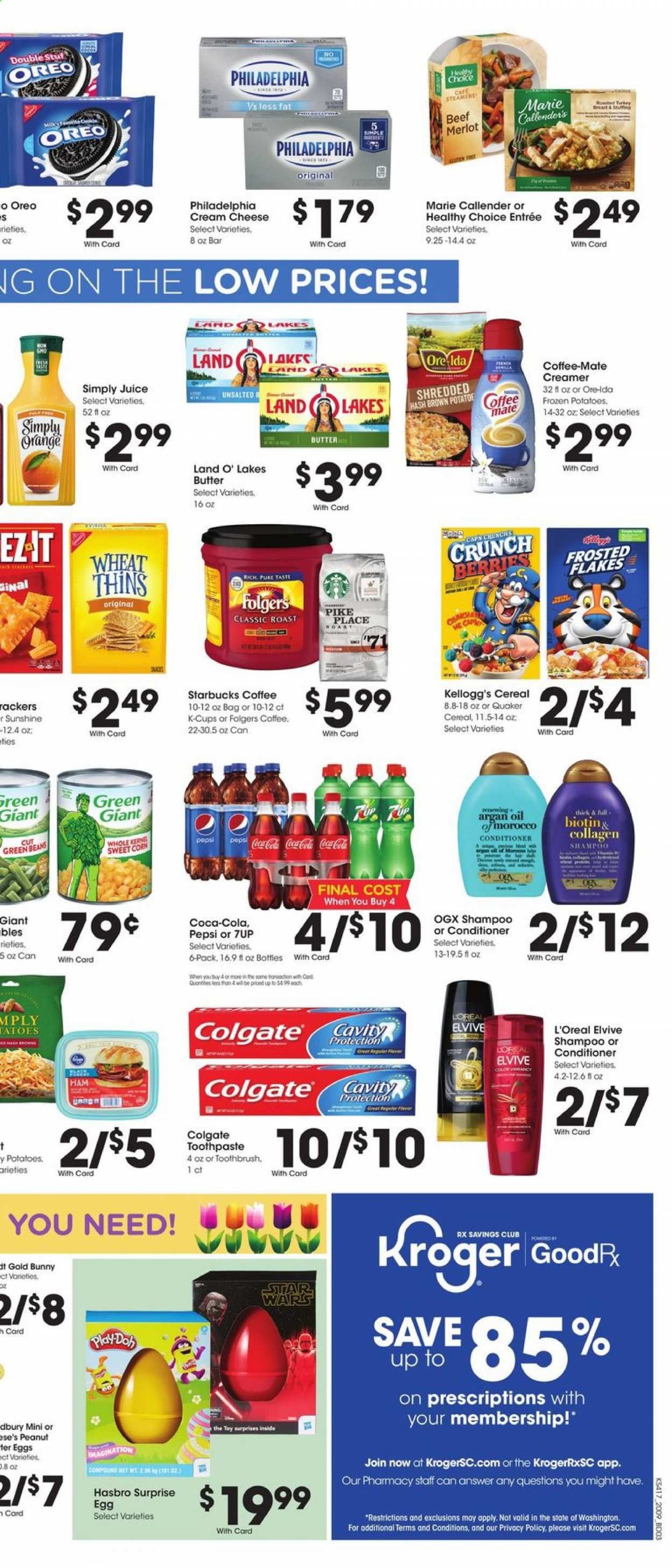 City Market Weekly Ad & Flyer April 1 to 7