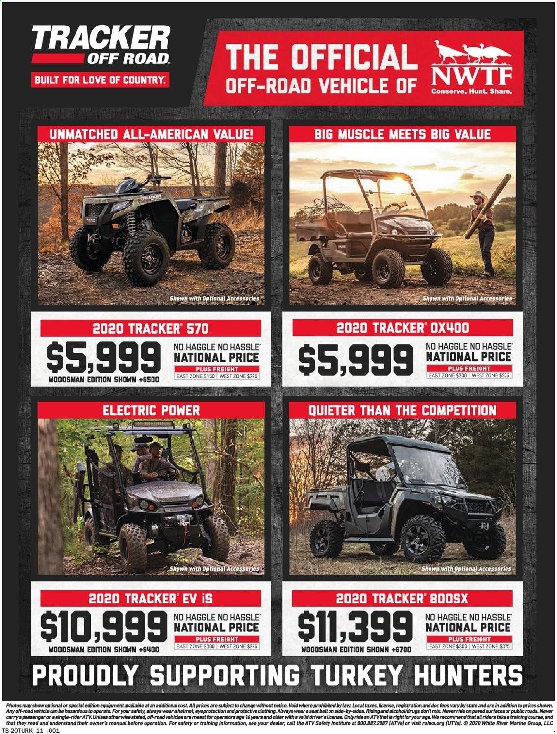 Bass Pro Shops Weekly Ad & Flyer March 19 to April 8