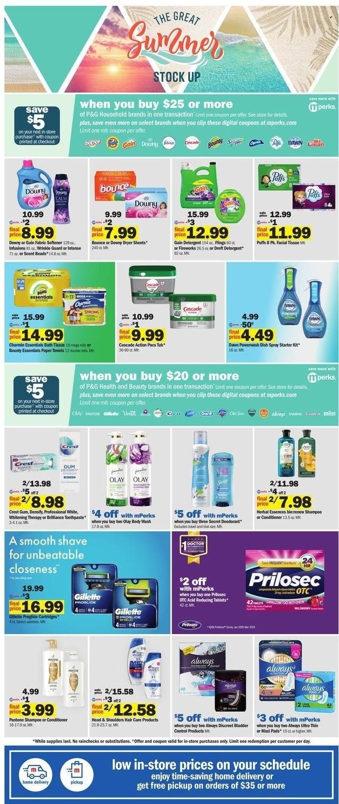 Meijer (IL) Weekly Ad Flyer July 2 to July 9