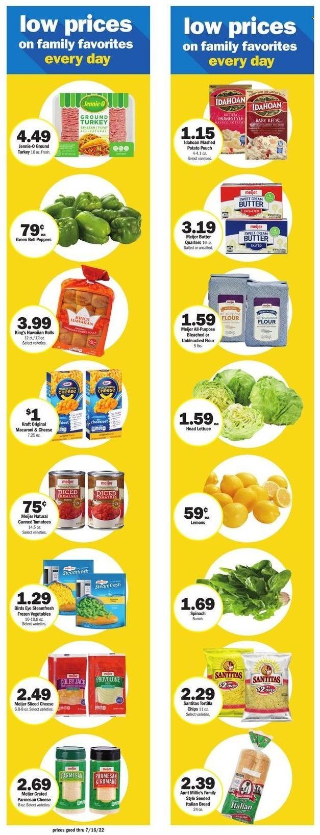 Meijer (IL) Weekly Ad Flyer July 2 to July 9