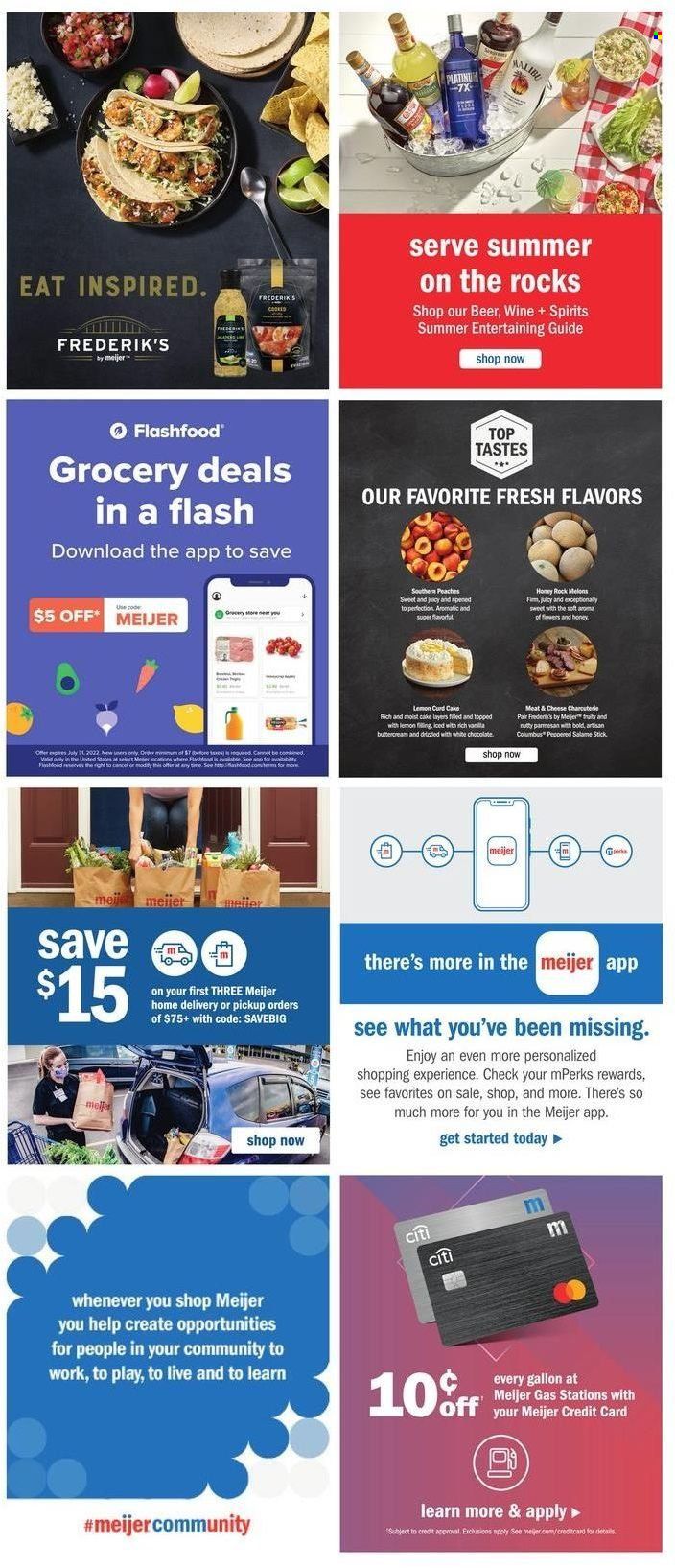 Meijer (IL) Weekly Ad Flyer July 2 to July 9