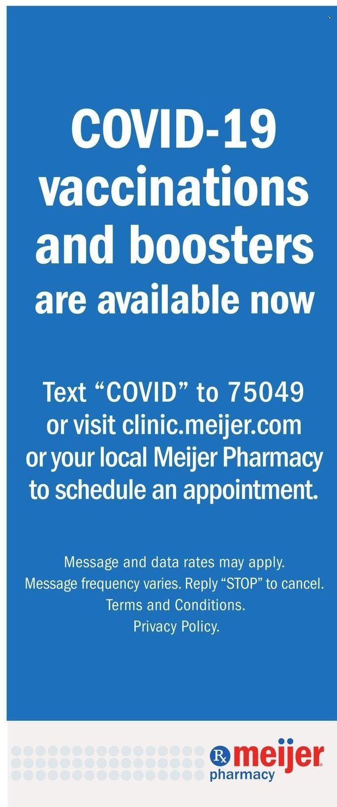 Meijer (IL) Weekly Ad Flyer July 2 to July 9