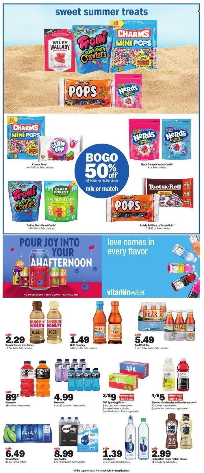 Meijer (IL) Weekly Ad Flyer July 2 to July 9