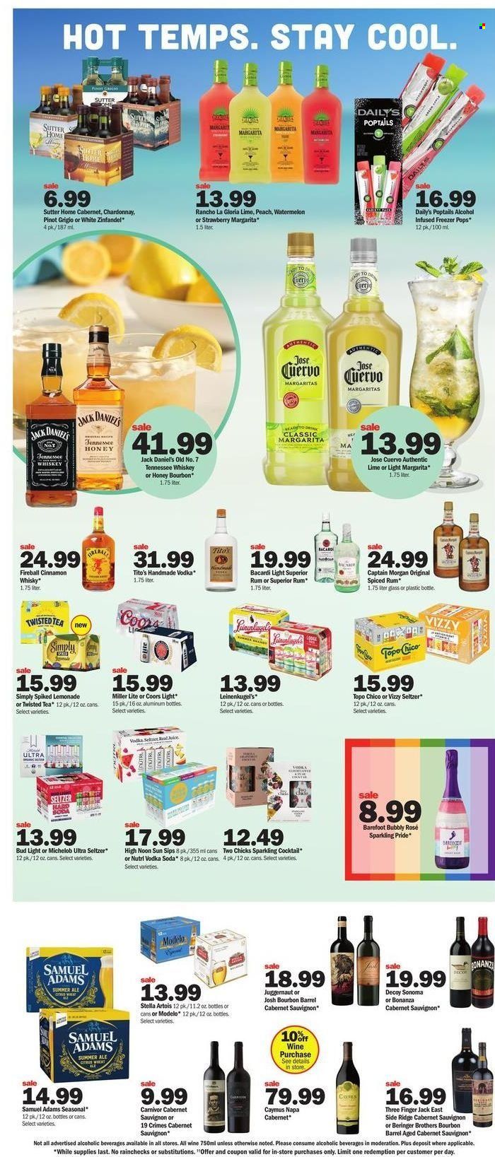 Meijer (IL) Weekly Ad Flyer July 2 to July 9