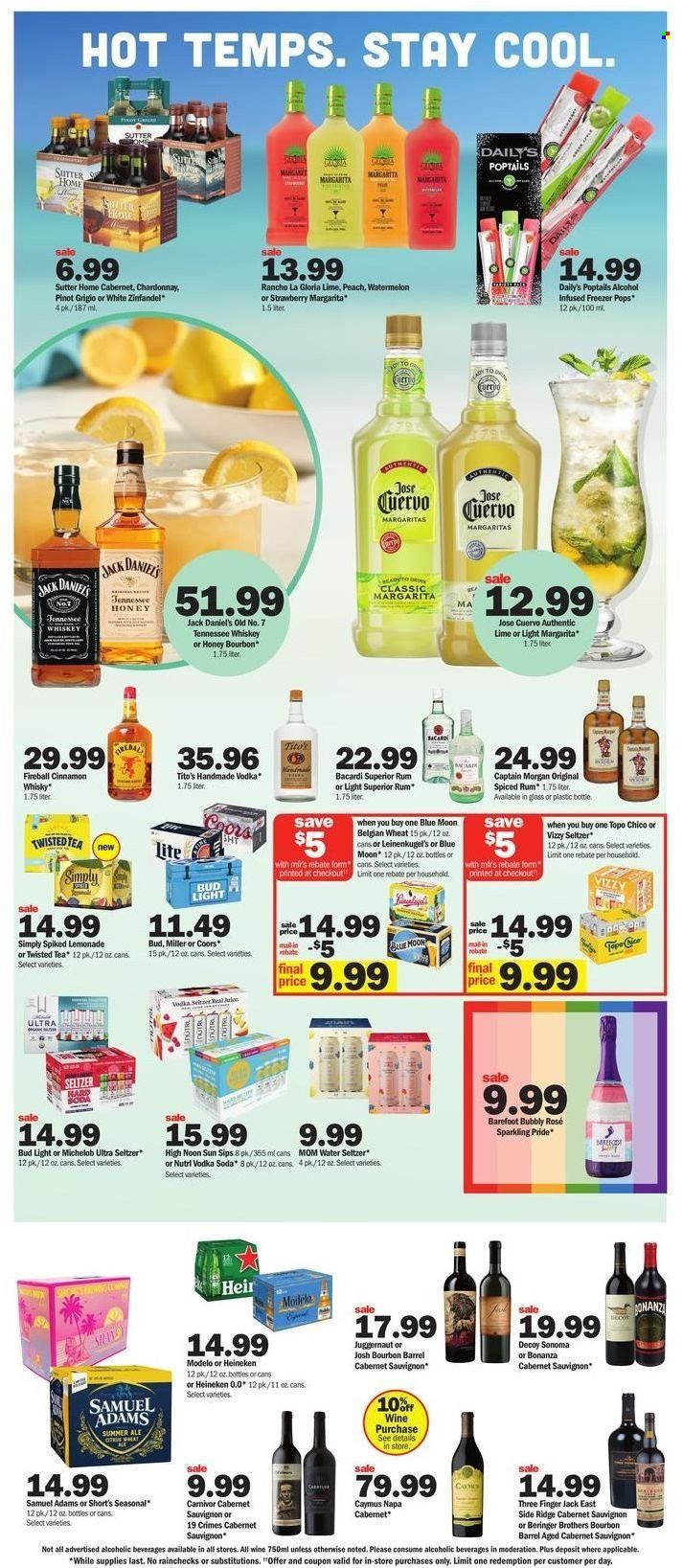 Meijer (MI) Weekly Ad Flyer July 2 to July 9