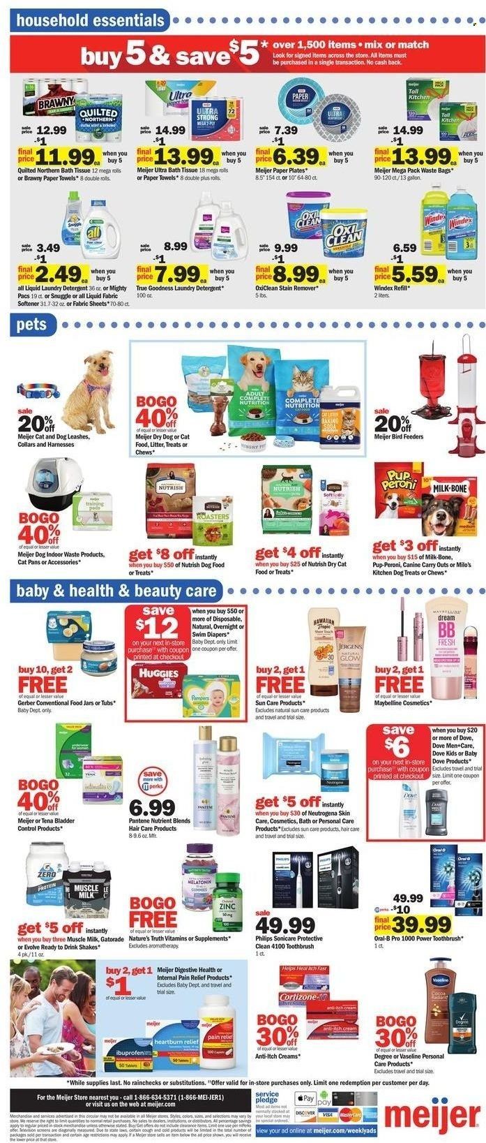 Meijer (OH) Weekly Ad Flyer July 2 to July 9