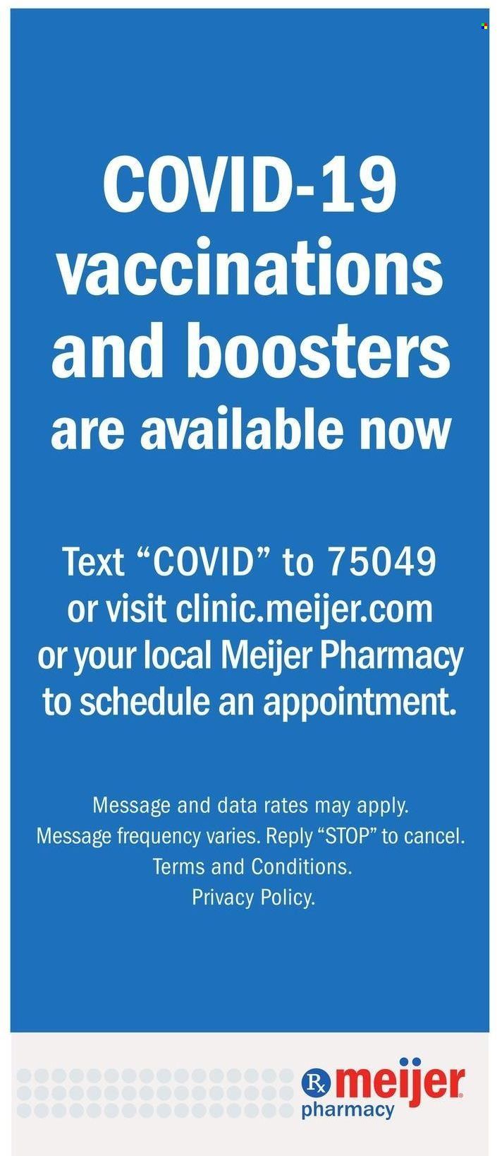 Meijer (OH) Weekly Ad Flyer July 2 to July 9
