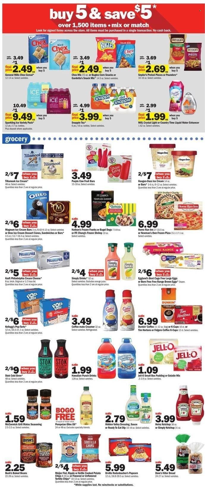 Meijer (OH) Weekly Ad Flyer July 2 to July 9