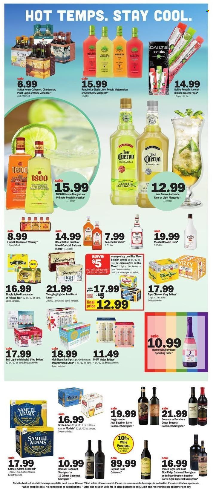 Meijer (OH) Weekly Ad Flyer July 2 to July 9