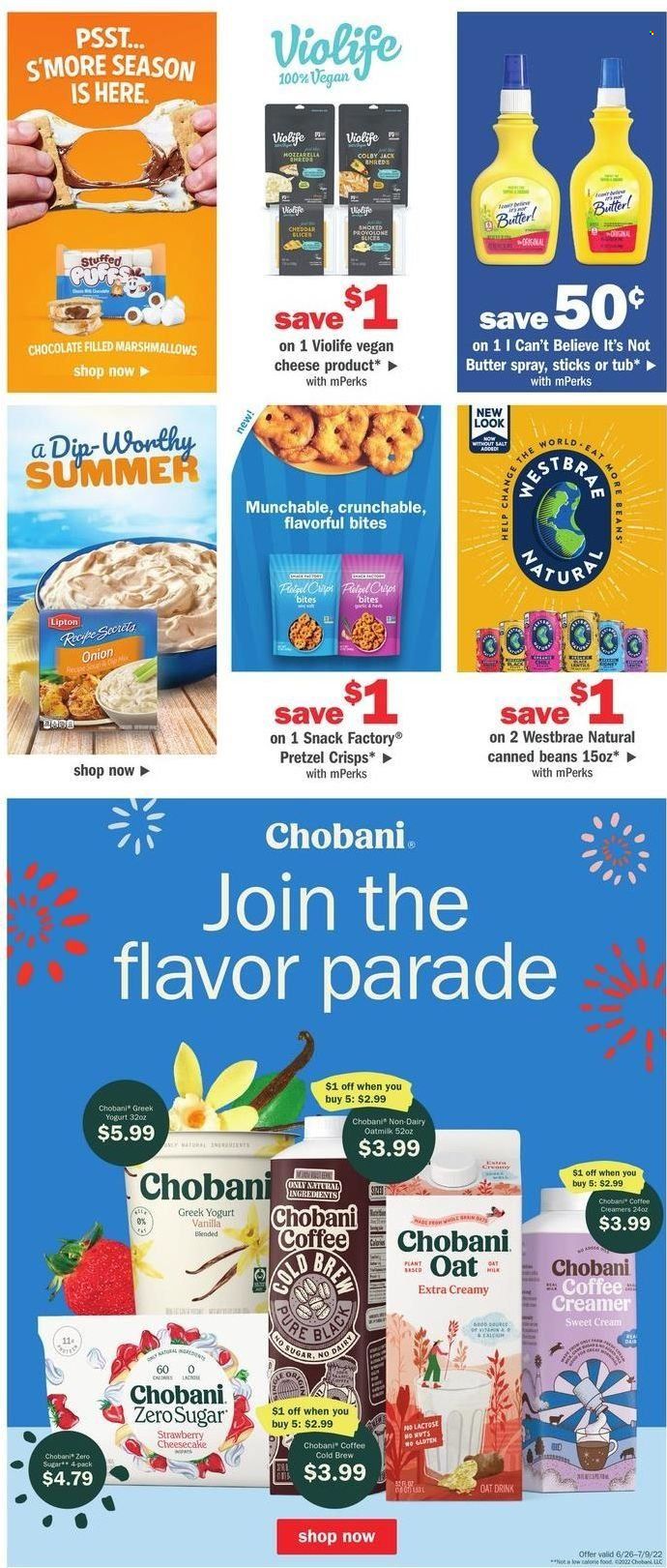 Meijer (WI) Weekly Ad Flyer July 2 to July 9