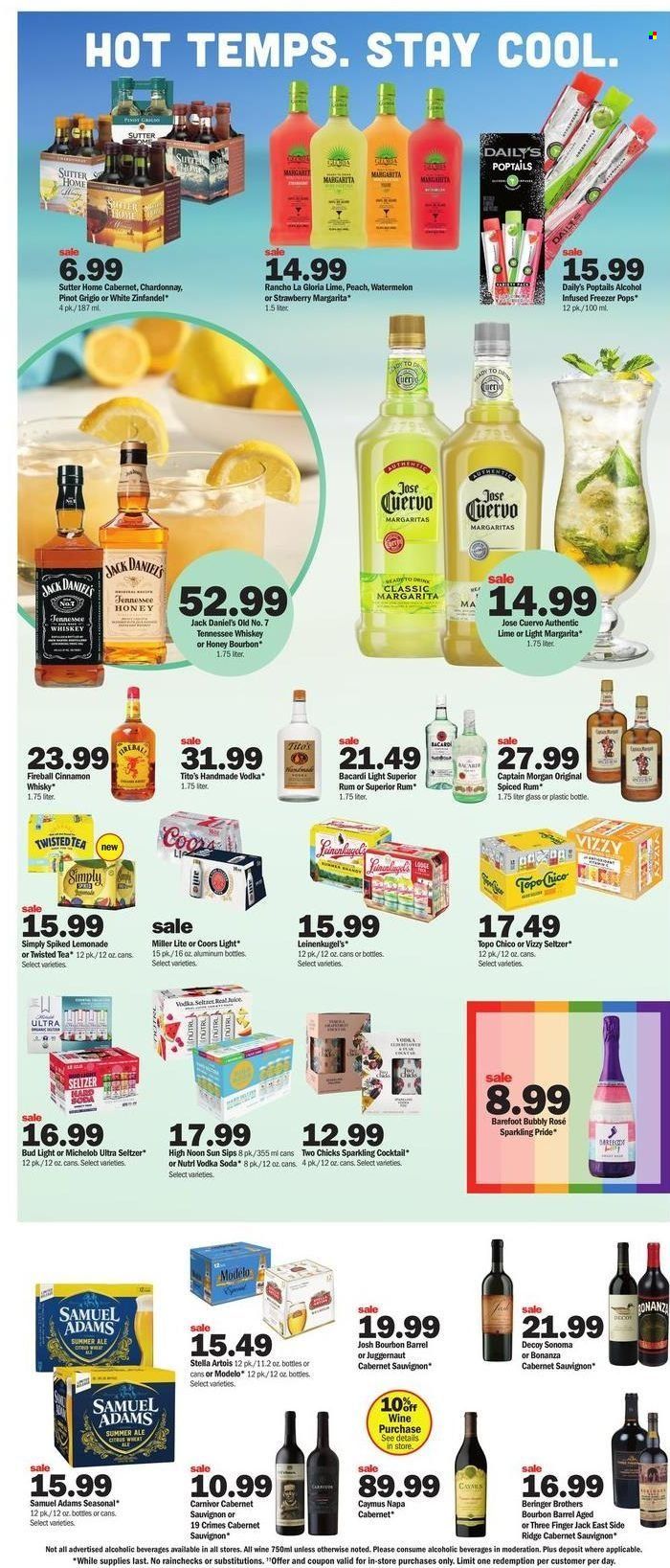 Meijer (WI) Weekly Ad Flyer July 2 to July 9