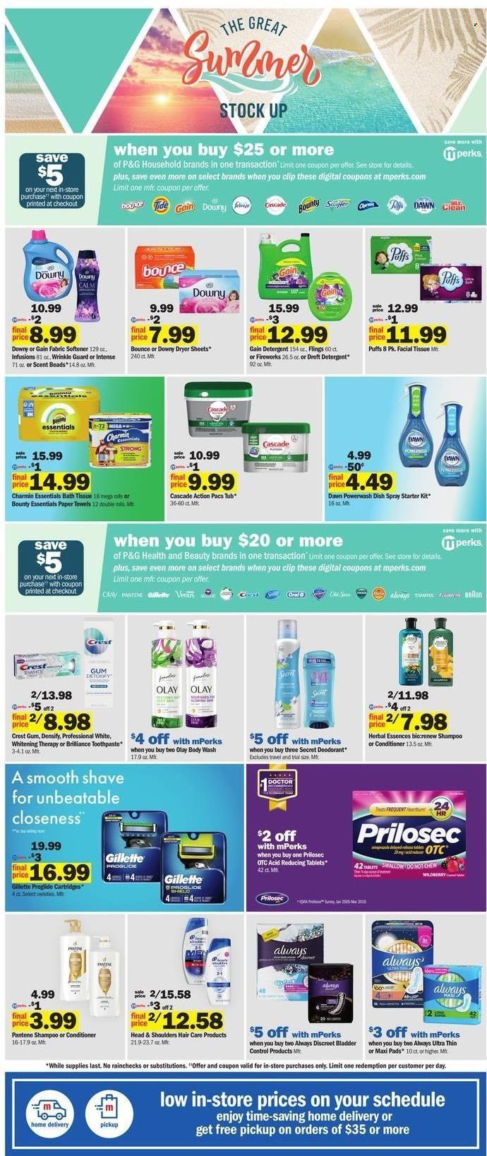 Meijer (KY) Weekly Ad Flyer July 2 to July 9