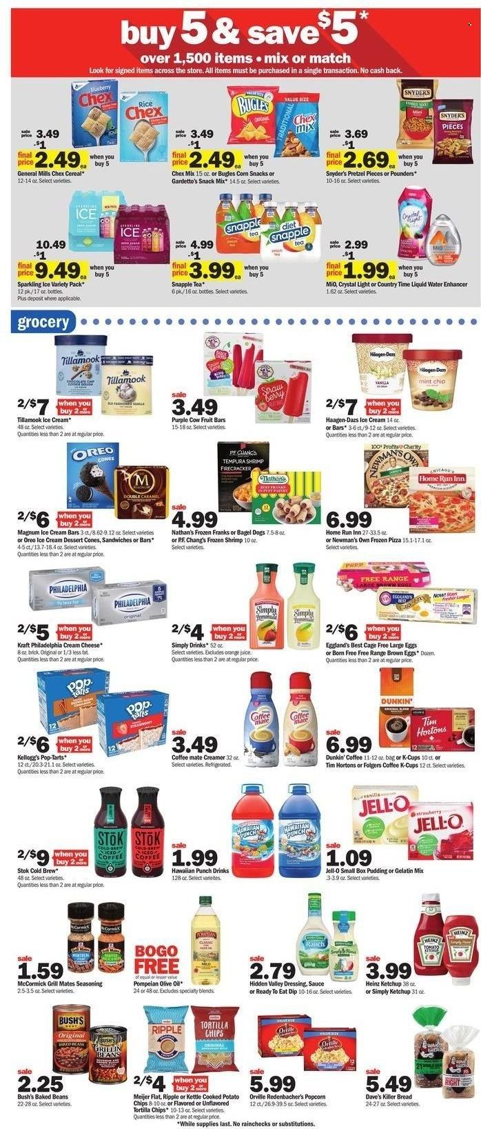 Meijer (KY) Weekly Ad Flyer July 2 to July 9