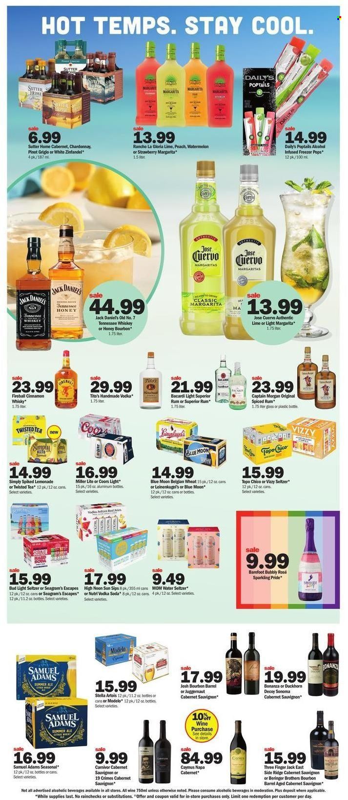 Meijer (KY) Weekly Ad Flyer July 2 to July 9