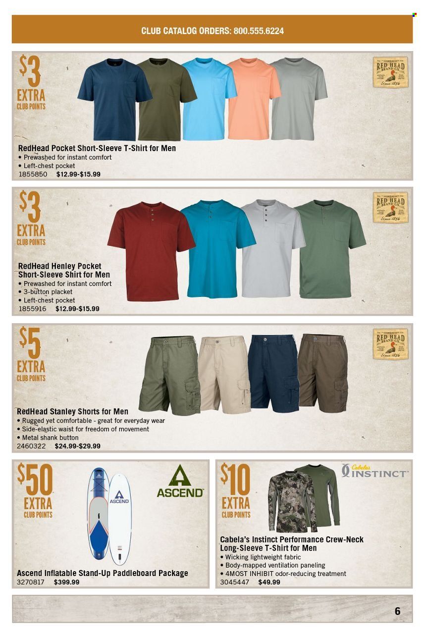 Bass Pro Shops Weekly Ad Flyer July 2 to July 9