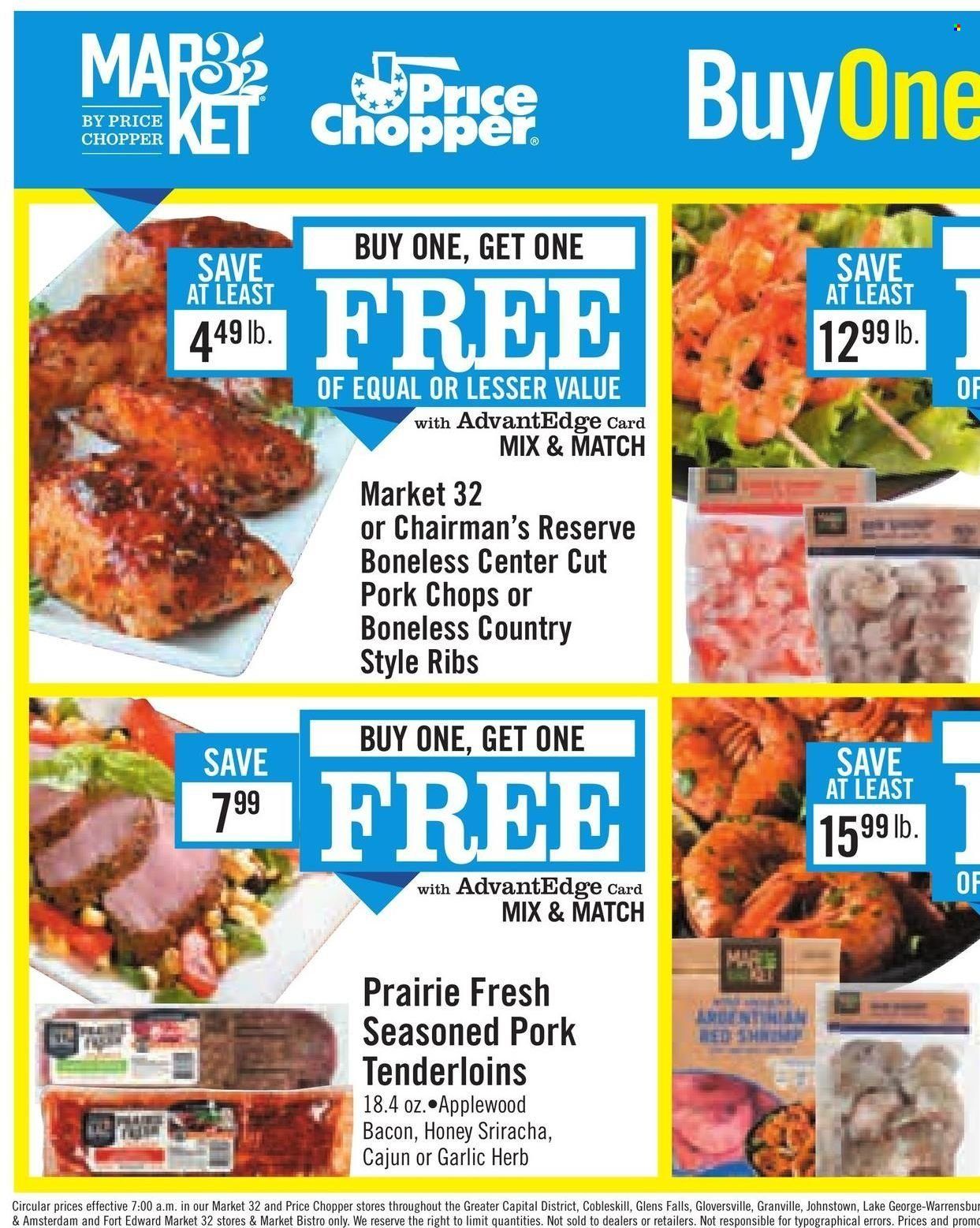 Price Chopper (CT, NY, PA, VT) Weekly Ad Flyer July 2 to July 9