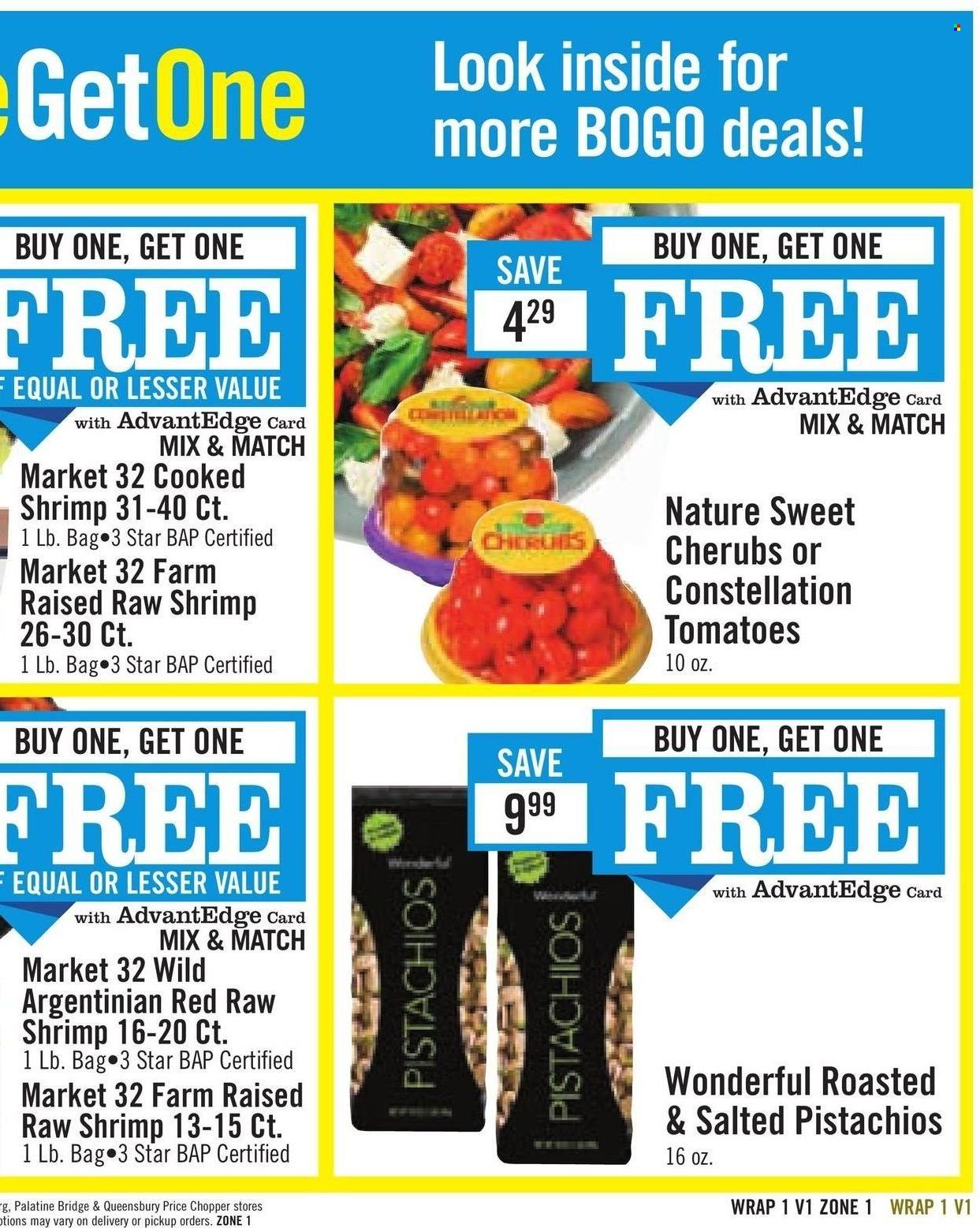 Price Chopper (CT, NY, PA, VT) Weekly Ad Flyer July 2 to July 9