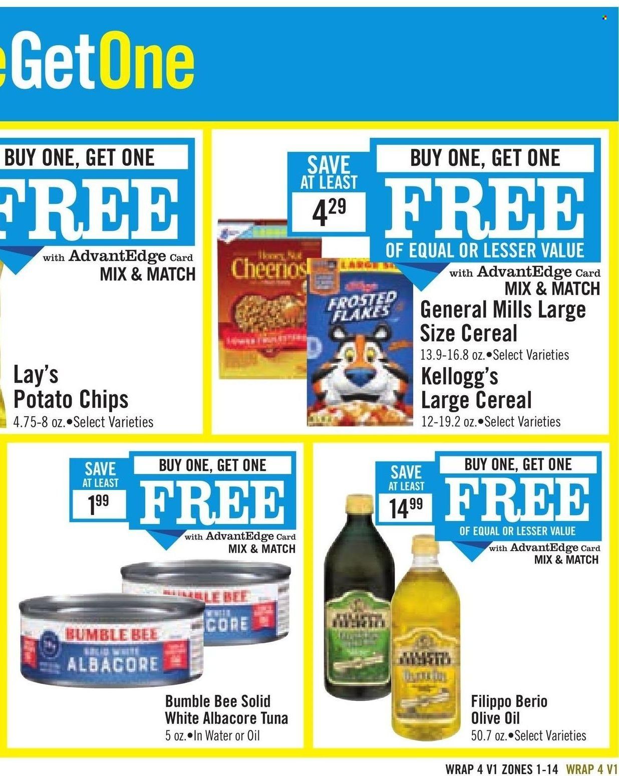 Price Chopper (CT, NY, PA, VT) Weekly Ad Flyer July 2 to July 9