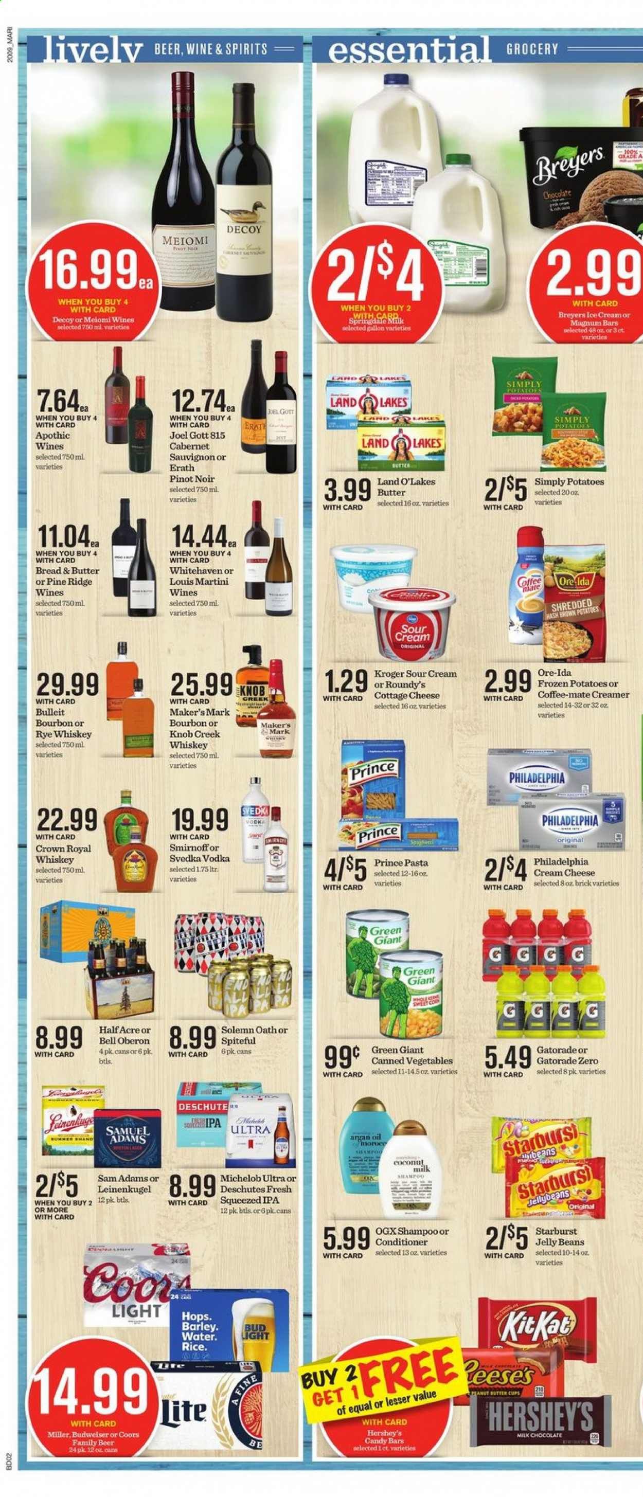 Mariano’s Weekly Ad & Flyer April 1 to 7
