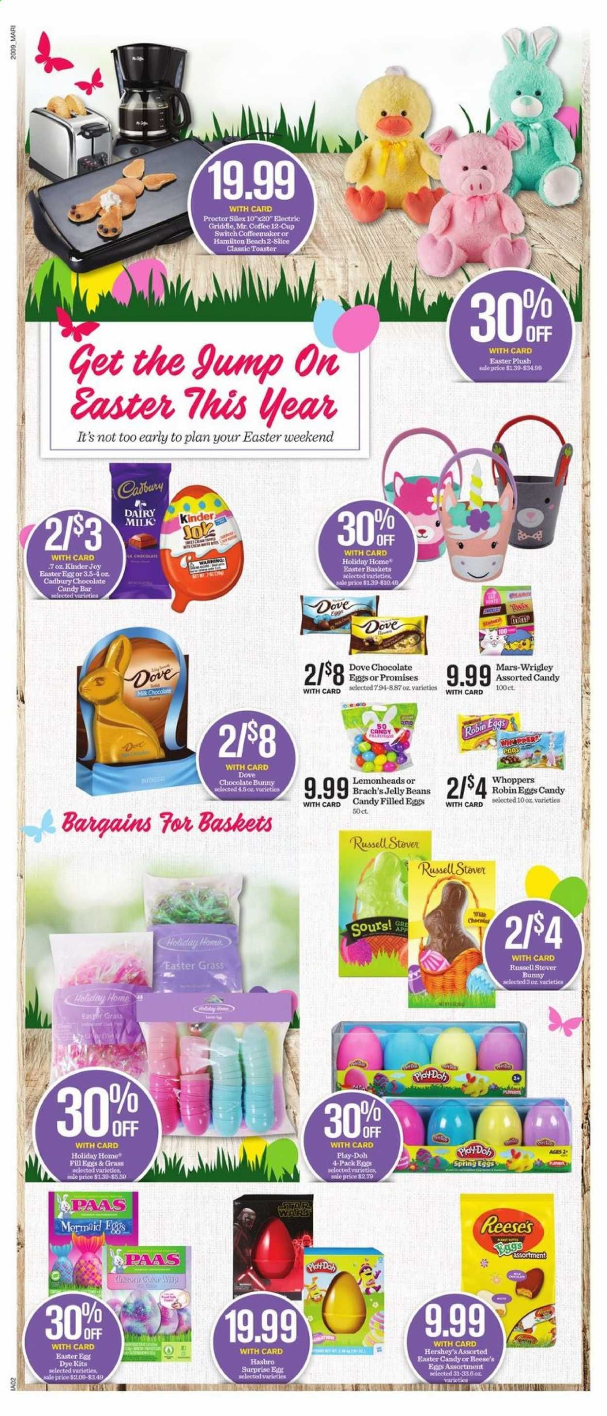 Mariano’s Weekly Ad & Flyer April 1 to 7