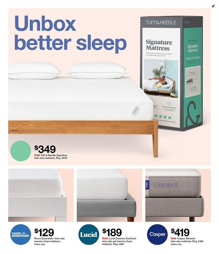 Target Weekly Ad Flyer July 2 to July 9